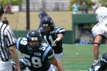2005 The 30th Pearl Bowl vs. PIRATES