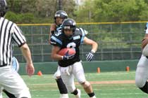 2005 The 30th Pearl Bowl vs. PIRATES