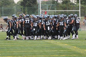 Week2 Team Huddle