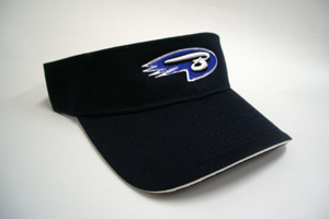 BigBlue Sun visor