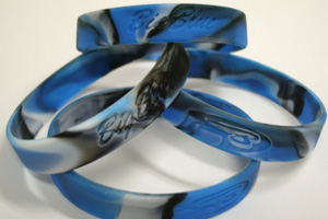 BigBlue Marble Bracelet 2