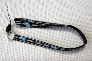 BigBlue Neckstrap 2006