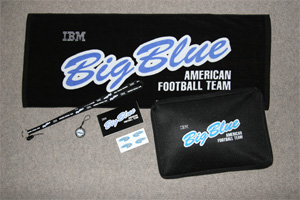 BigBlue Goods Set - 6