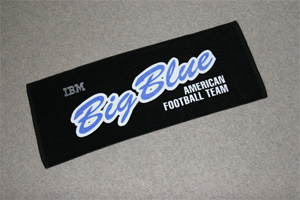 BigBlue Towel