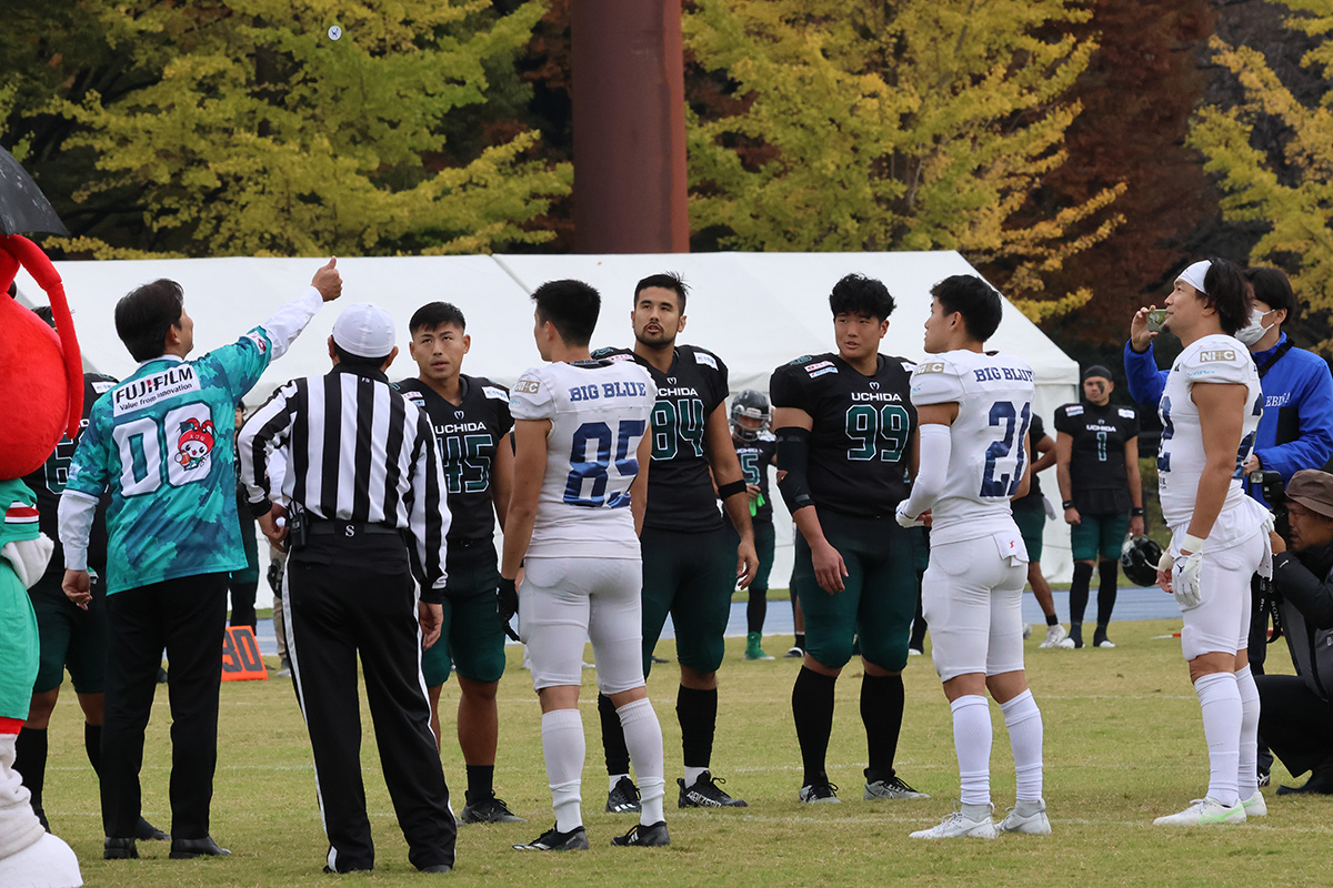 UNDER ARMOUR 東福岡高校 ラグビー部 公式戦1stフルセット 背番号22