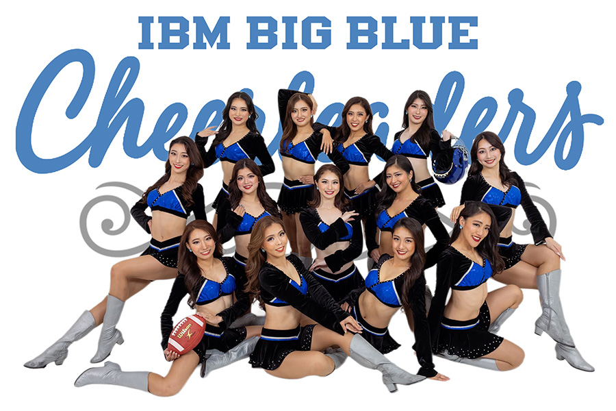 アメフト X League IBM BIG BLUE等チームTシャツ 4枚セット アメフト X League IBM BIG BLUE等チームTシャツ 4枚セット