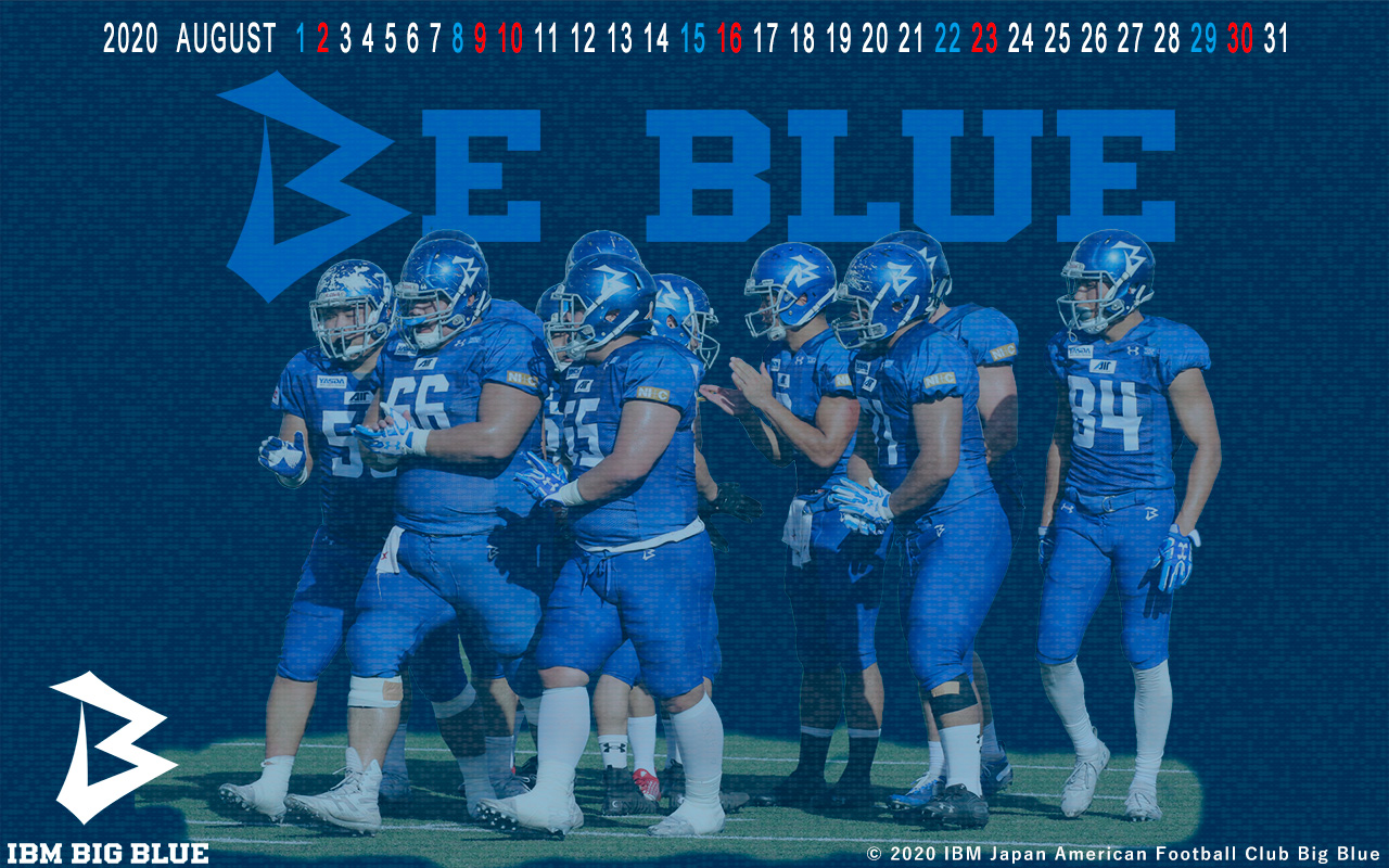 壁紙年 Bigblue Home Page