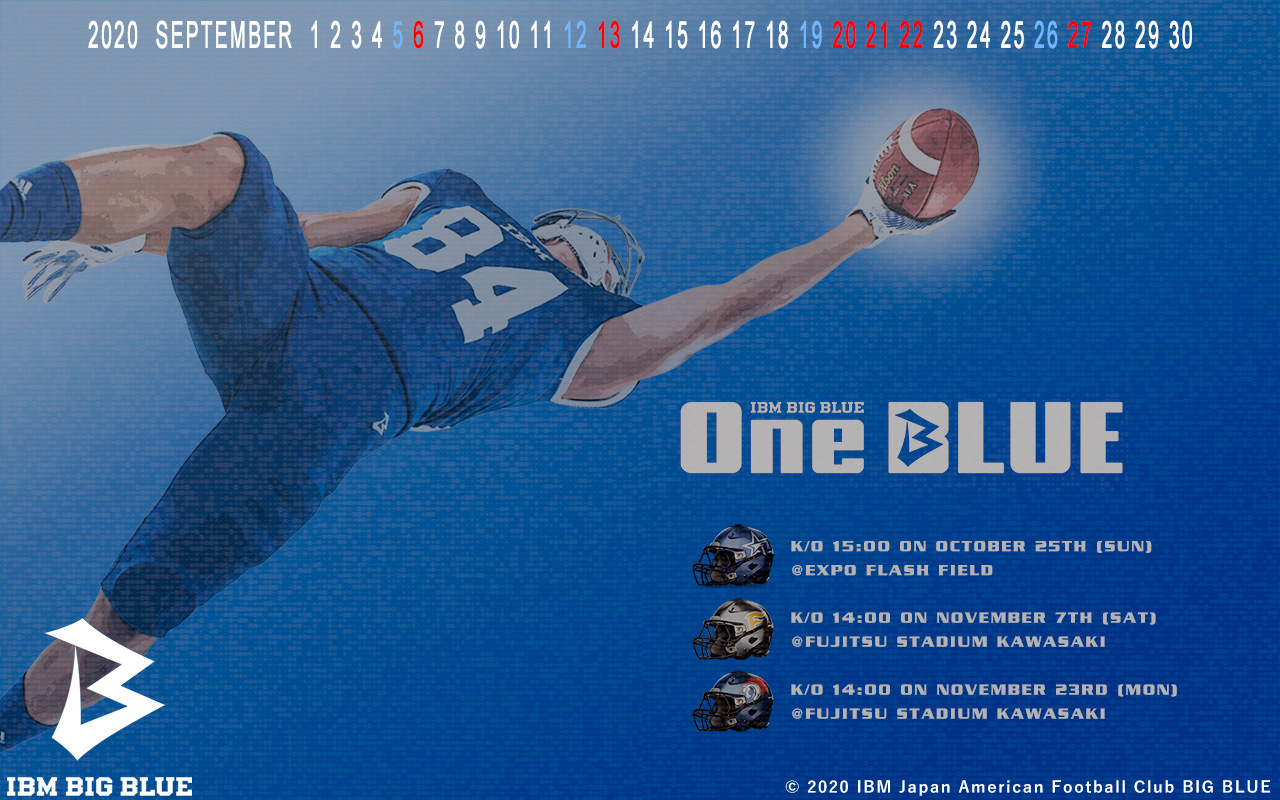 壁紙年 Bigblue Home Page